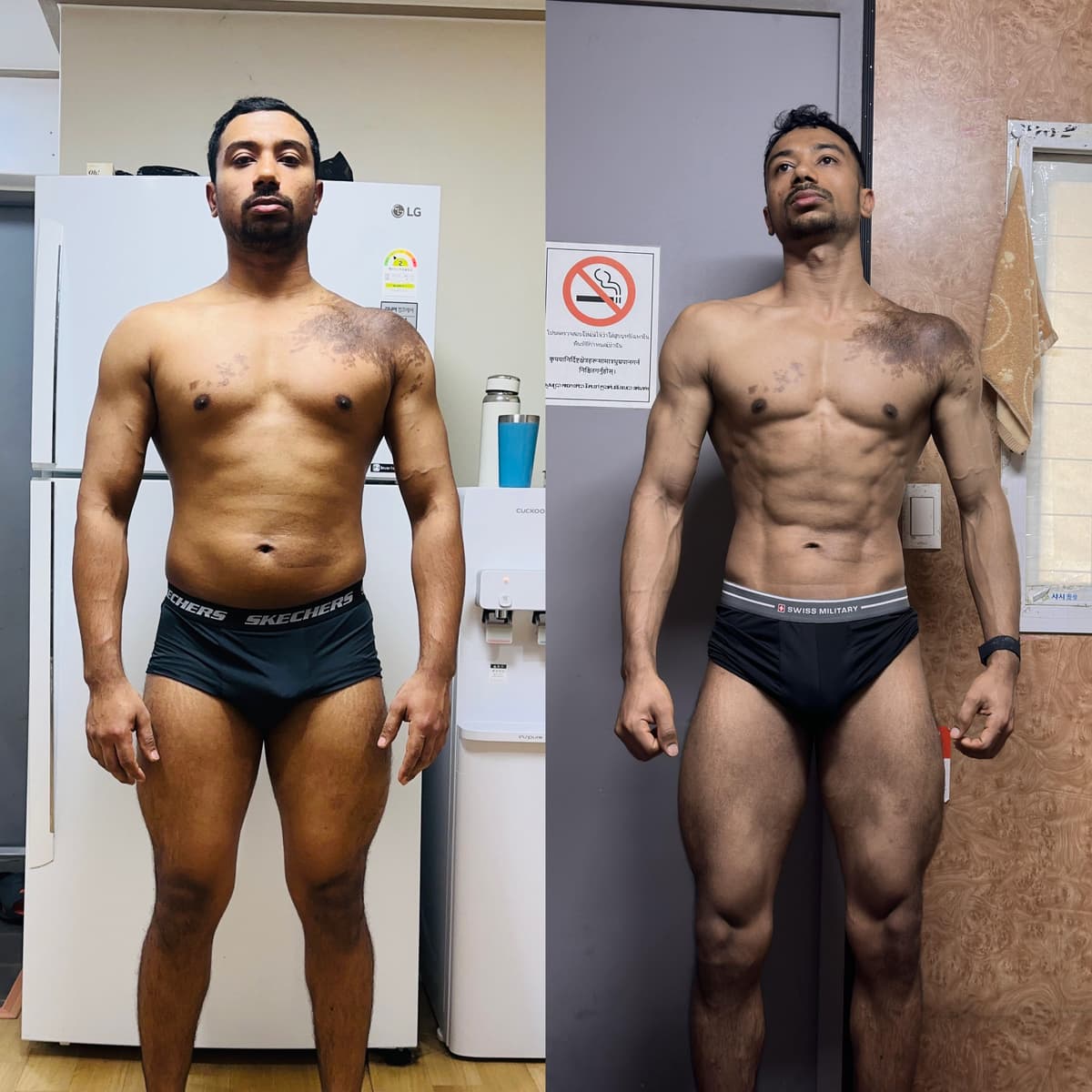 Client Transformation 1