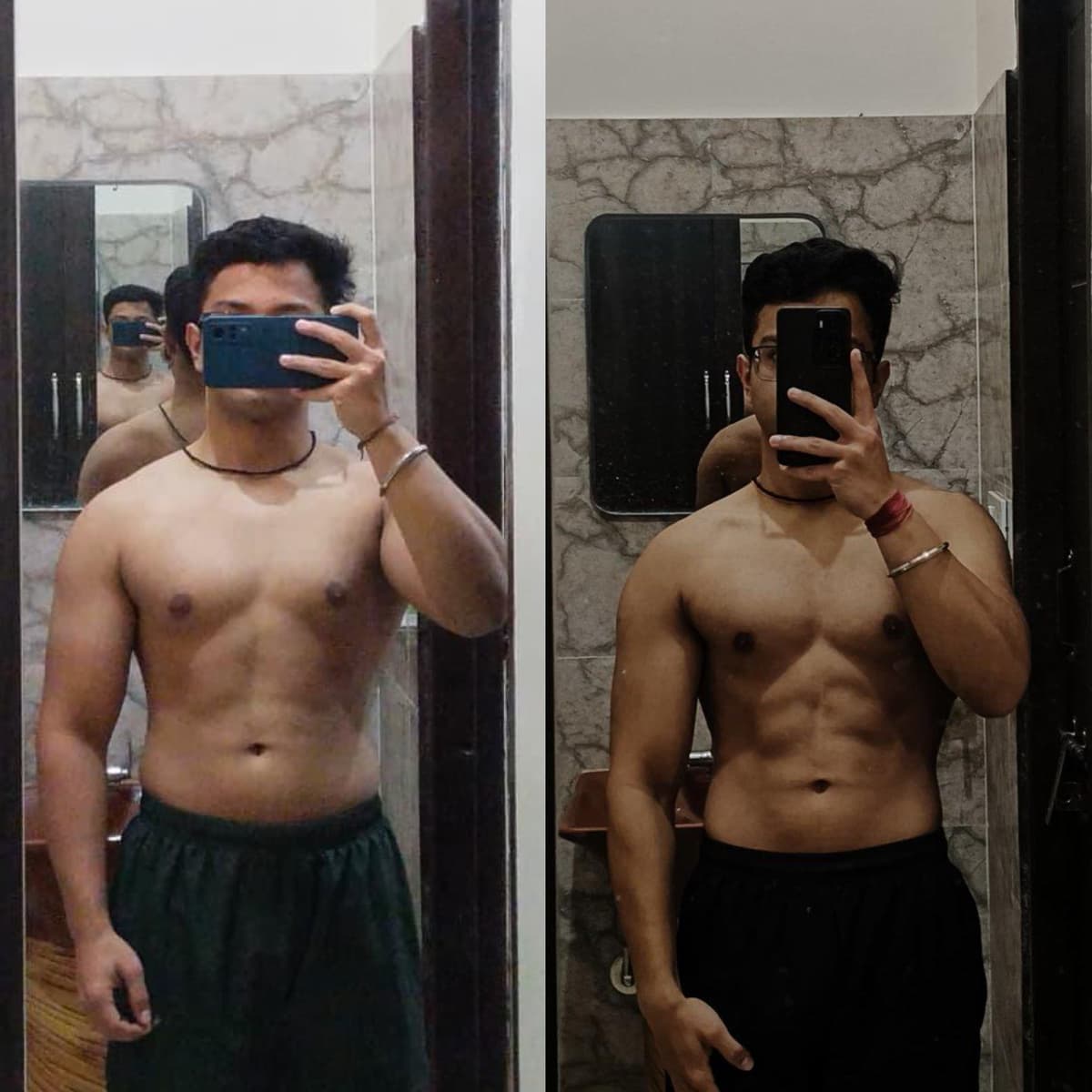 Client Transformation 2
